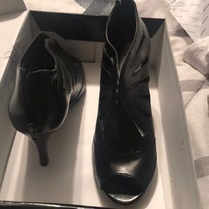 Like new Alfani dress shoes